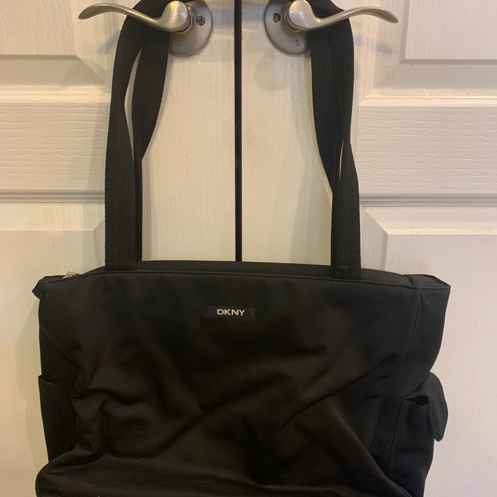 DKNY Tote